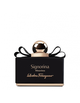 Salvatore Ferragamo Signorina Misteriosa női parfüm (eau de parfum) Edp 50ml