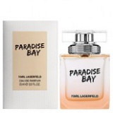 Karl Lagerfeld Paradise Bay női parfüm (eau de parfum) Edp 45ml