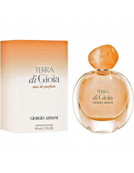 Giorgio Armani Terra di Gioia női parfüm (eau de parfum) Edp 30ml