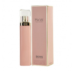 Hugo Boss - Boss Ma Vie női parfüm (eau de parfum) edp 75ml