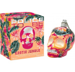 Police To Be Exotic Jungle női parfüm (eau de parfum) Edp 75ml