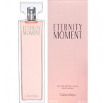 Calvin Klein Eternity Moment női parfüm (eau de parfum) edp 100ml