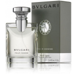 Bvlgari pour Homme férfi parfüm (eau de toilette) edt 50ml