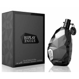 Replay Stone for Him férfi parfüm (eau de toilette) Edt 30ml