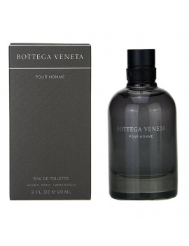 Bottega Veneta Pour Homme férfi parfüm (eau de toilette) Edt 90ml teszter