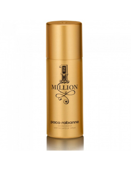 Paco Rabanne 1 Million férfi Dezodor (Deo spray) 150ml