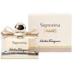 Salvatore Ferragamo Signorina Eleganza női parfüm (eau de parfum) edp 100ml