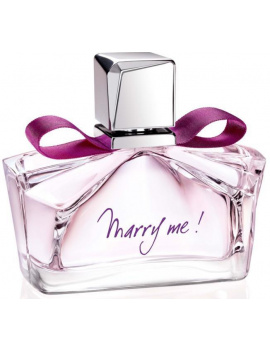 Lanvin Marry Me! női parfüm (eau de parfum) edp 75ml teszter