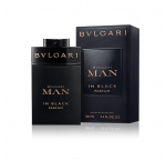 Bvlgari Man in Black Parfum férfi parfüm 100ml