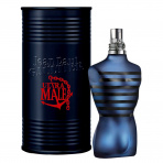 Jean Paul Gaultier Ultra Male férfi parfüm (eau de toilette) Edt 125ml