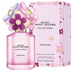 Marc Jacobs Daisy Eau So Fresh Paradise női parfüm (eau de toilette) Edt 75ml