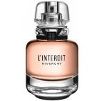 Givenchy L' Interdit női parfüm (eau de parfum) Edp 80ml teszter