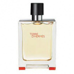 Hermes Terre D'Hermés férfi parfüm (eau de toilette) edt 100ml teszter