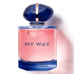 Giorgio Armani My Way Intense női parfüm (eau de parfum) Edp 90ml teszter