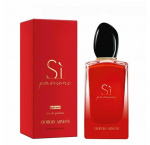 Giorgio Armani - Sí Passione Intense (W)