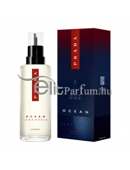 Prada Luna Rossa Ocean Le Parfum férfi parfüm 150ml utántöltő