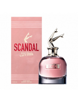 Jean Paul Gaultier Scandal női parfüm (eau de parfum) Edp 50ml