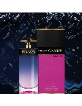 Prada - Candy Night (W)