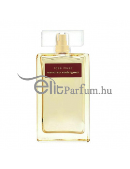 Narciso Rodriguez Rose Musc intense nöi parfüm (eau de parfum) edp 100ml teszter