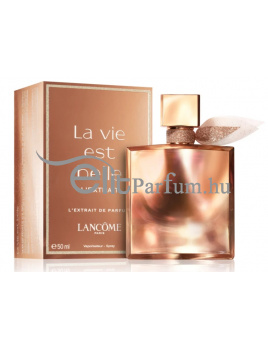 Lancome La Vie Est Belle L'Extrait női parfüm (extrait de parfum) 50ml