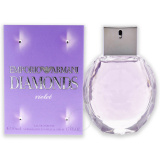 Giorgio Armani Emporio Armani Diamonds Violet női parfüm (eau de parfum) Edp 50ml