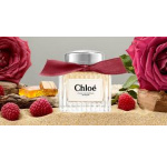 Chloé L’Eau de Parfum Intense (Intense) női parfüm szett Edp 50ml+100ml Testápoló