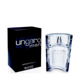 Emanuel Ungaro Ungaro Man férfi parfüm (eau de toilette) edt 90ml