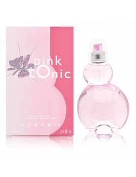 Azzaro Pink Tonic női parfüm (eau de toilette) edt 100ml teszter