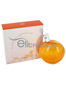 Hermes Elixir des Merveilles női parfüm (eau de parfum) edp 100ml