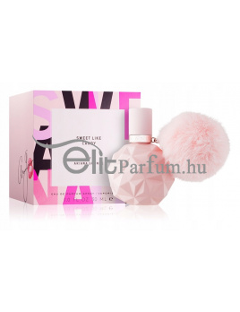 Ariana Grande Sweet Like Candy női parfüm (eau de parfum) Edp 100ml