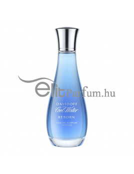 Davidoff Cool Water Reborn Intense női parfüm (eau de parfum) Edp 100ml.