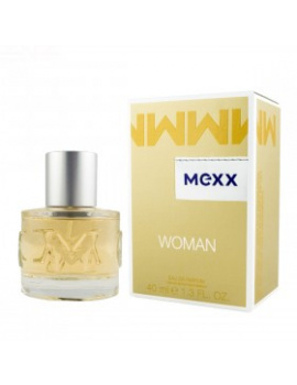 Mexx női parfüm (eau de toilette) edt 60ml