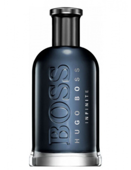 Hugo Boss Boss Bottled Infinite férfi parfüm (eau de parfum) Edp 100ml.