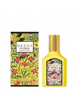 Gucci Flora Gorgeous Orchid Eau De Parfum 30ml