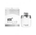 Mont Blanc Legend Spirit férfi parfüm (eau de toilette) edt 100ml