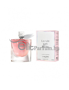 Lancome La Vie est belle nöi parfüm (eau de parfum) edp 150ml