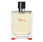 Hermes Terre D'Hermés férfi parfüm (eau de toilette) edt 100ml teszter