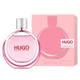 Hugo Boss - Woman Extreme (W)