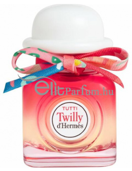 Hermes Twilly Tutti női parfüm (eau de parfum) Edp 30ml