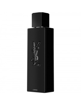 Yves Saint Laurent (YSL) MYSLF Le Parfum férfi parfüm (P) 40ml