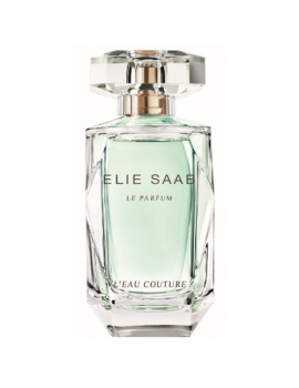 Elie Saab Le Parfum l'eau couture női parfüm (eau de toilette) edt 90ml Teszter