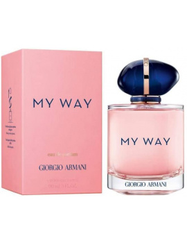 Giorgio Armani My Way női parfüm (eau de parfum) Edp 90ml