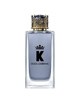 Dolce & Gabbana (D&G) K férfi parfüm (eau de toilette) Edt 100ml teszter