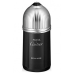 Cartier Pasha de Cartier Noir Edition férfi parfüm (eau de toilette) Edt 100ml teszter