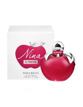 Nina Ricci Nina Le Parfum női parfüm (eau de parfum) Edp 50ml