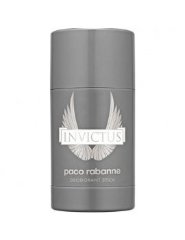 Paco Rabanne Invictus férfi Deo stift (Deo stick) 75g