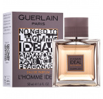 Guerlain L'homme Ideal férfi parfüm (eau de parfum) Edp 50ml