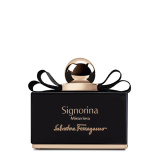 Salvatore Ferragamo Signorina Misteriosa női parfüm (eau de parfum) Edp 50ml