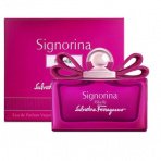 Salvatore Ferragamo - Signorina Ribelle (W)