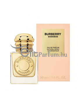 Burberry Goddess női parfüm (eau de parfum) Edp 30ml